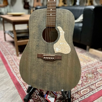 SIMON & PATRICK SONGSMITH DENIM BLUE