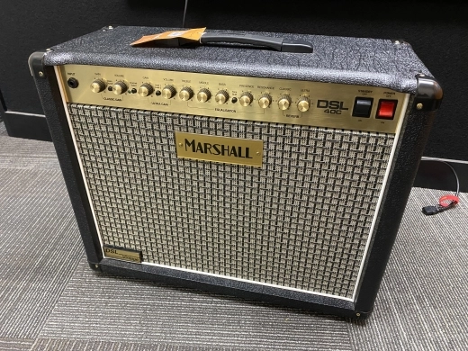 Marshall - DSL 2-Channel 40W 1x12 Combo