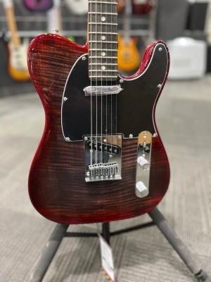 Fender Limited Edition American Ultra Telecaster 2