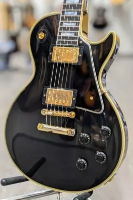 Gibson Custom LesPaul 1957 Reissue VOS