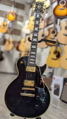 Gibson Custom LesPaul 1957 Reissue VOS 2