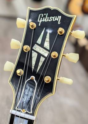 Gibson Custom LesPaul 1957 Reissue VOS 5