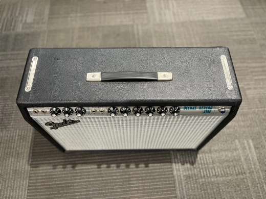 Store Special Product - FENDER DELUXE REVERB 68