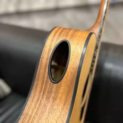 GIBSON G-BIRD ANTIQUE NATURAL 2