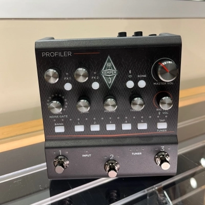 Store Special Product - Kemper Amps - PROFILER-PLAYER