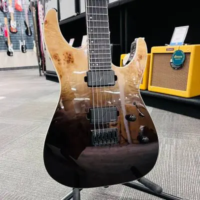 ESP LTD M-1000/HT/BP/BLACK FADE