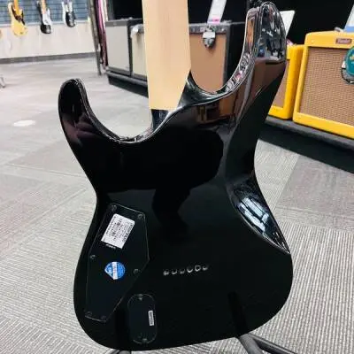 ESP LTD M-1000/HT/BP/BLACK FADE 2