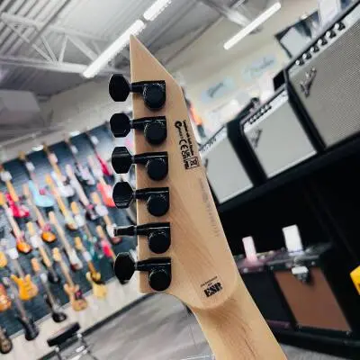 ESP LTD M-1000/HT/BP/BLACK FADE 2