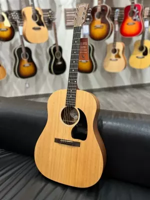 GIBSON G-45 ANTIQUE NATURAL 2
