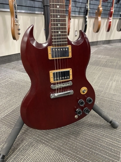 Gibson - SG 2014 120th Anniversary