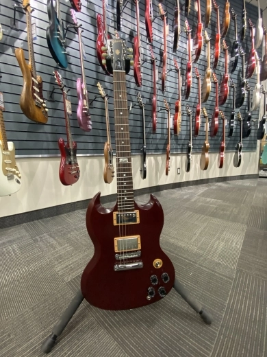 Gibson - SG 2014 120th Anniversary 2