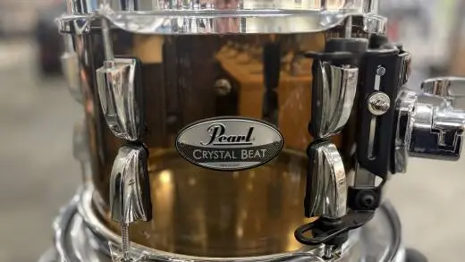 Pearl Crystal Beat Liquid Smoke 2