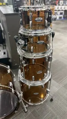Pearl Crystal Beat Liquid Smoke 2