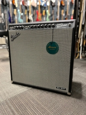 Fender Super Reverb Tone Master