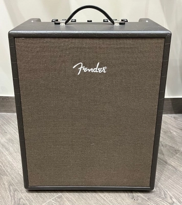 FENDER ACOUSTIC SFX II