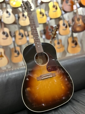 Gibson J45 Vintage Sunburst