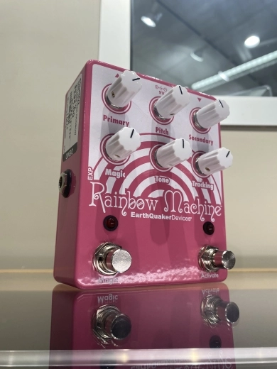EQD Rainbow Machine V2
