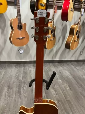 GODIN MONTREAL PREMIERE SBT HG 2