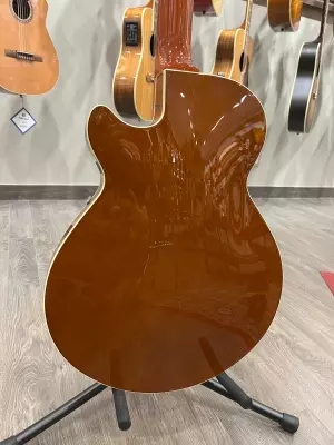 GODIN MONTREAL PREMIERE SBT HG 2