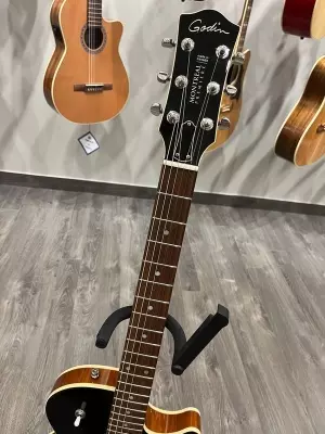 GODIN MONTREAL PREMIERE SBT HG 2