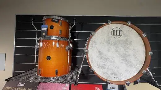 WFLIII GENERATIONS SERIES 22,13,16FT-ANTIQUE