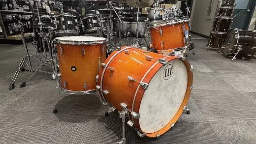 WFLIII GENERATIONS SERIES 22,13,16FT-ANTIQUE 2