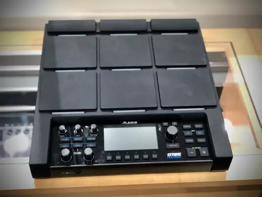 Alesis - STRIKE MULTIPAD X
