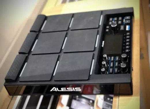 Alesis - STRIKE MULTIPAD X 2