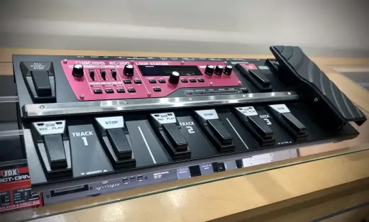 BOSS - RC-300