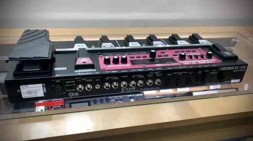 BOSS - RC-300 2