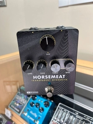 Store Special Product - PRS HorseMeat