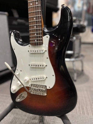 Squier Classic Vibe Stratocaster