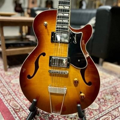 GODIN MONTREAL PREM/SUP LIGHTBST