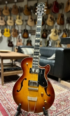 GODIN MONTREAL PREM/SUP LIGHTBST 2