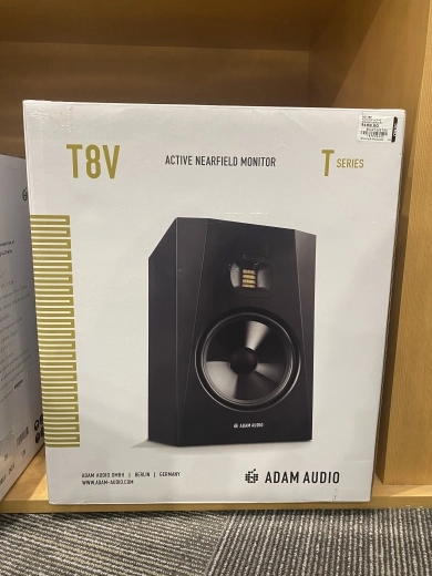 Store Special Product - ADAM Audio - AD-T8V