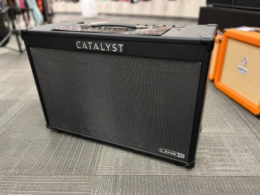 Line 6 - CATALYST200