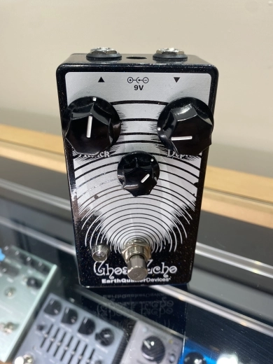 EarthQuaker Devices - Ghost Echo