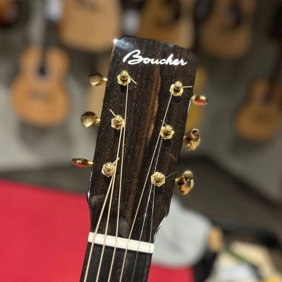 BOUCHER GR-SG-162-T 6