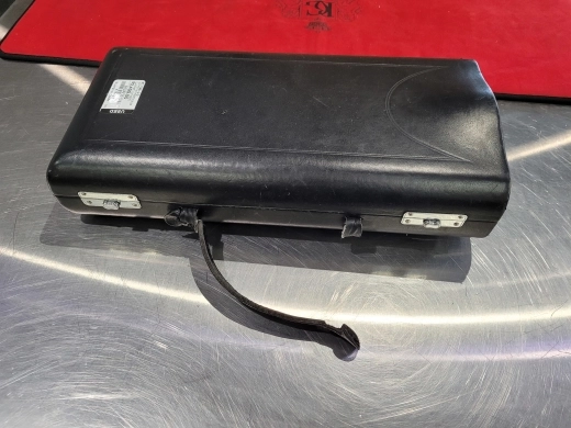 Buffet - RC Prestige 2