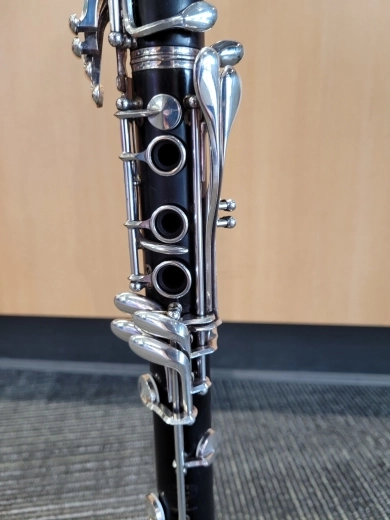 Buffet - RC Prestige 2