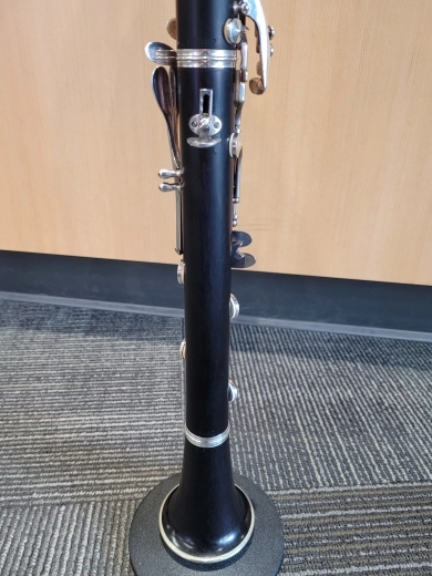 Buffet - RC Prestige 2