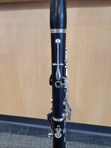 Buffet - RC Prestige 2