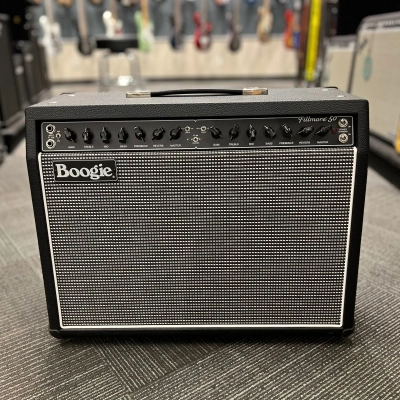 MESA FILLMORE 50 1X12