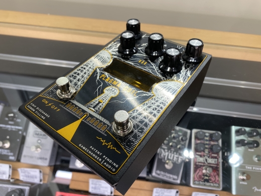 Gear Hunter | Gamechanger Audio - PLASMA COIL