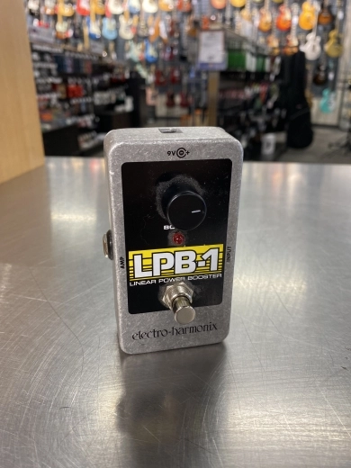Electro-Harmonix - NANO LPB-1