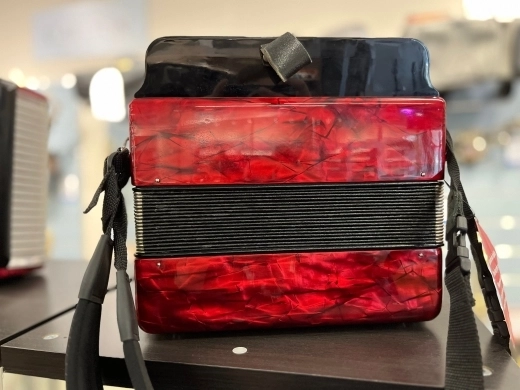 HOHNER ACCORDION 3000 CF 2