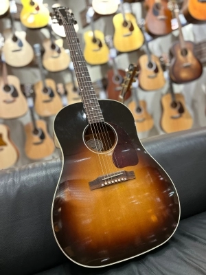 Gibson J45 Vintage Sunburst