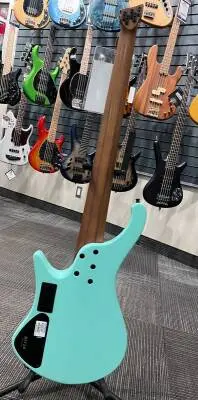 IBANEZ EHB5 MULTI SCALE 2