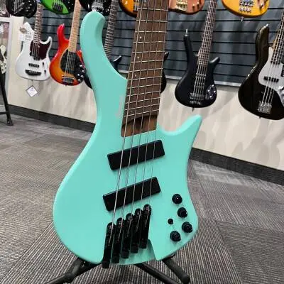 IBANEZ EHB5 MULTI SCALE