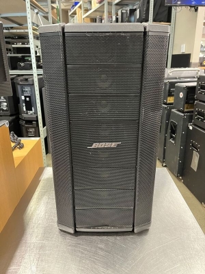 Store Special Product - BOSE F1 MODEL 812